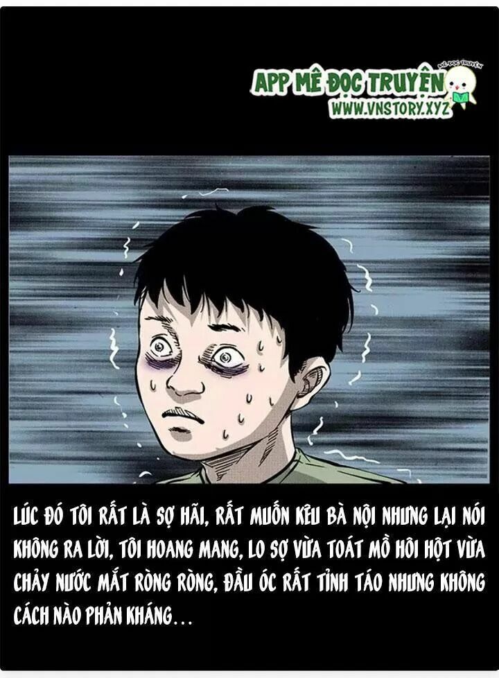 U Minh Ngụy Tượng: Chapter 79.1