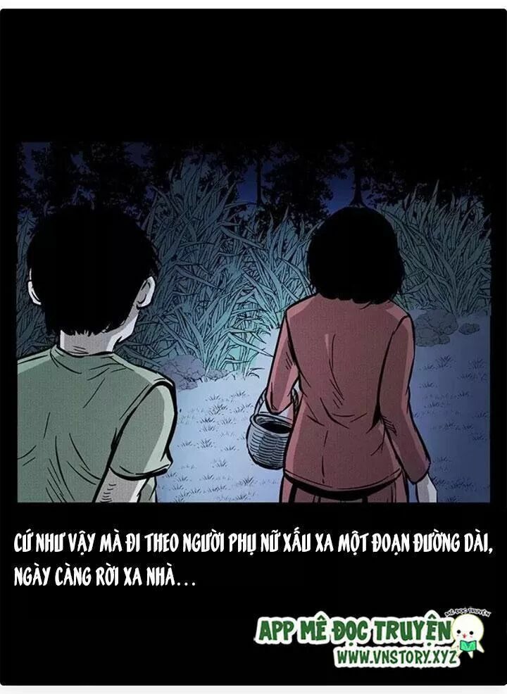 U Minh Ngụy Tượng: Chapter 79.1