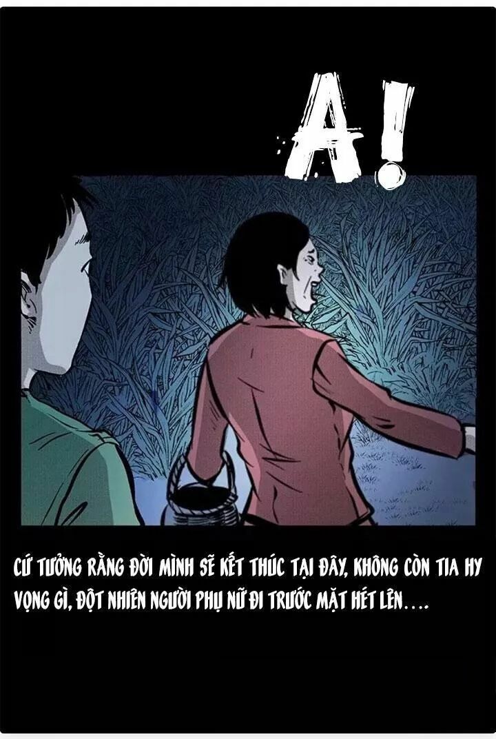 U Minh Ngụy Tượng: Chapter 79.1