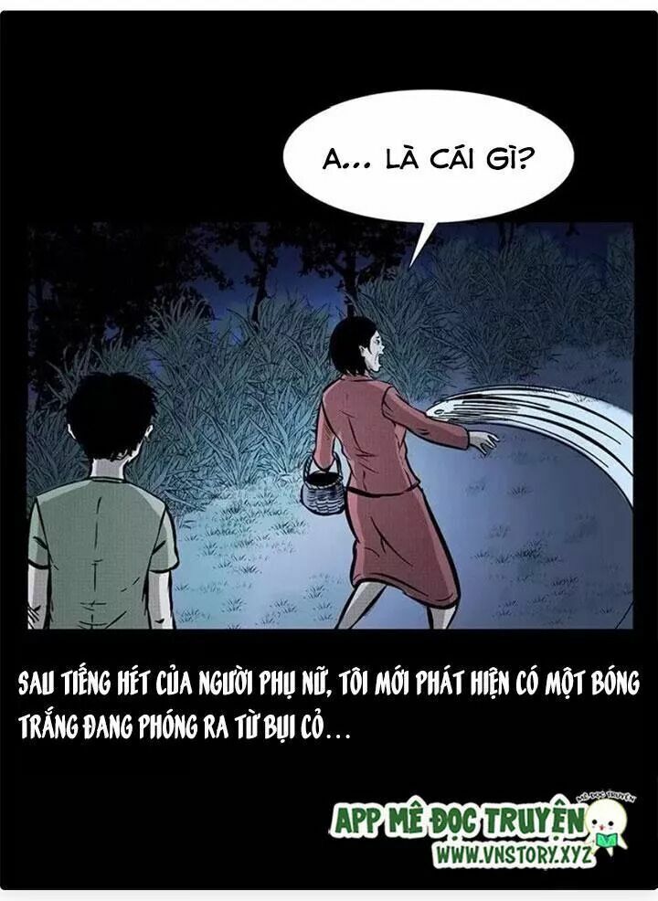 U Minh Ngụy Tượng: Chapter 79.1
