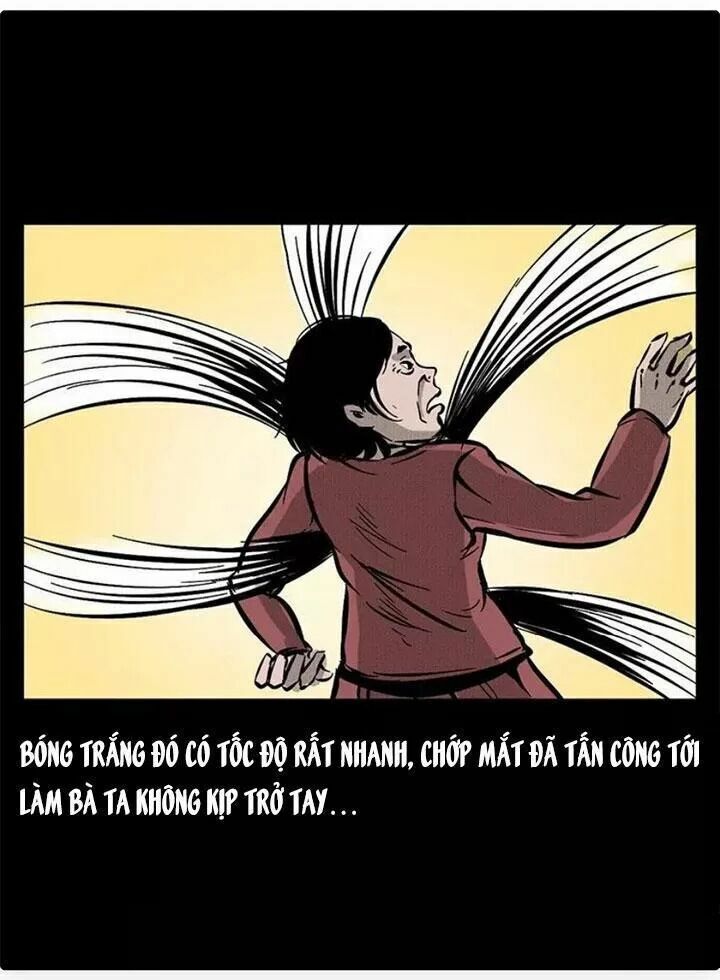 U Minh Ngụy Tượng: Chapter 79.1