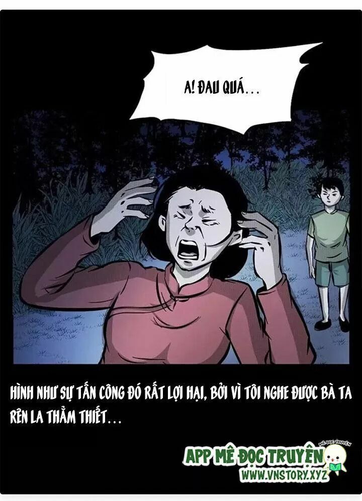 U Minh Ngụy Tượng: Chapter 79.1
