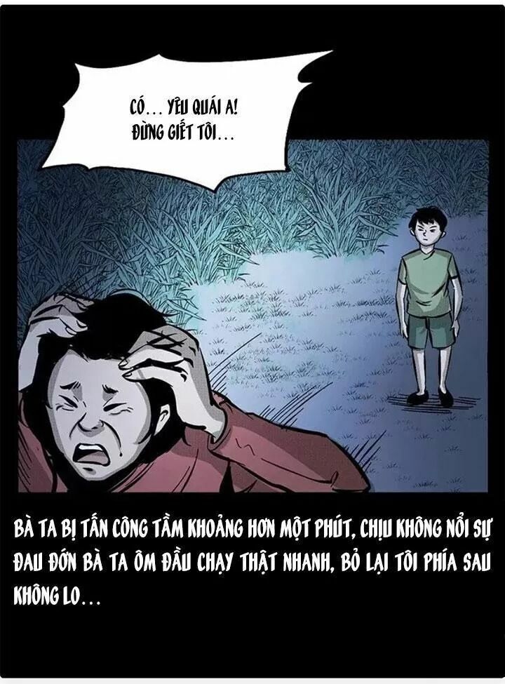 U Minh Ngụy Tượng: Chapter 79.1