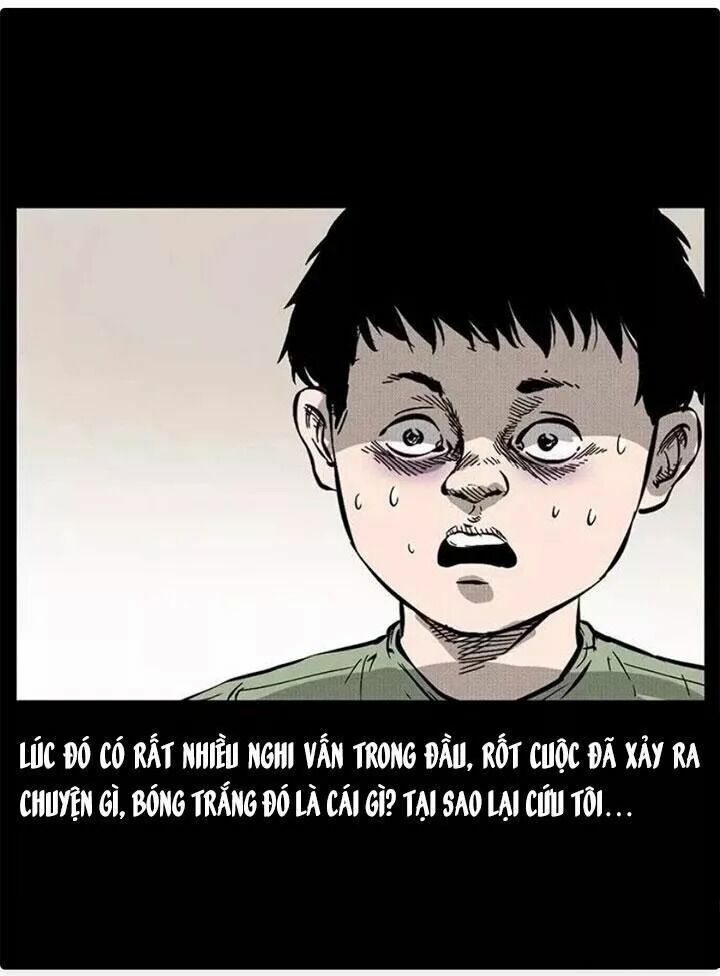 U Minh Ngụy Tượng: Chapter 79.1