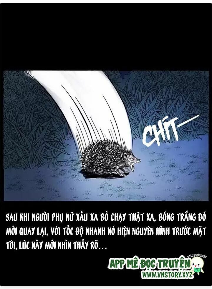U Minh Ngụy Tượng: Chapter 79.1