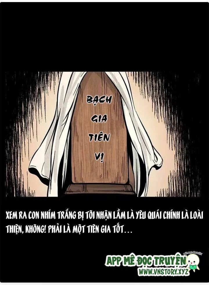 U Minh Ngụy Tượng: Chapter 79.1