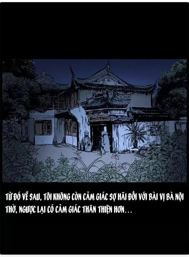 U Minh Ngụy Tượng: Chapter 79.1