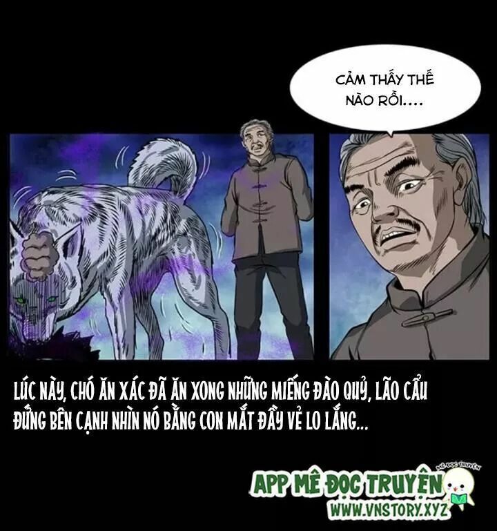 U Minh Ngụy Tượng: Chapter 87.1