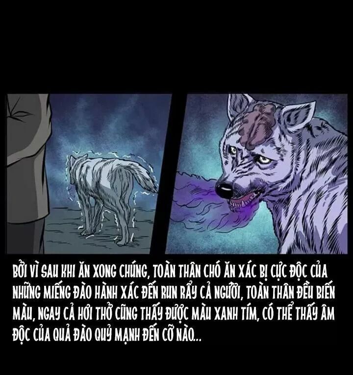 U Minh Ngụy Tượng: Chapter 87.1