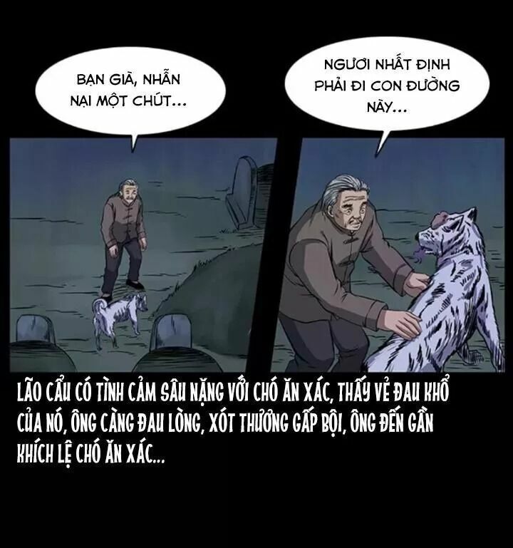 U Minh Ngụy Tượng: Chapter 87.1