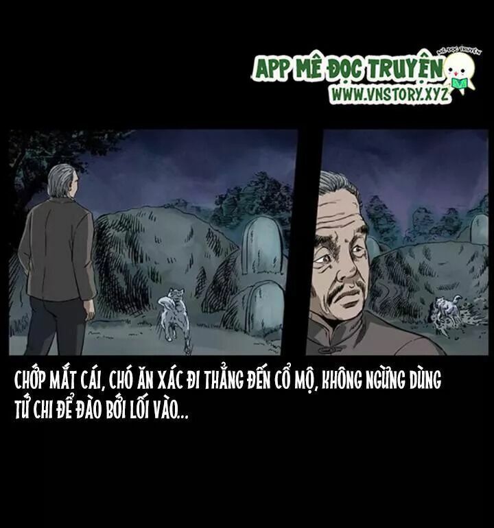 U Minh Ngụy Tượng: Chapter 87.1