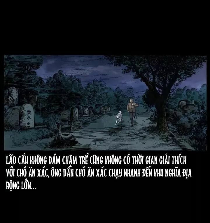 U Minh Ngụy Tượng: Chapter 87.1