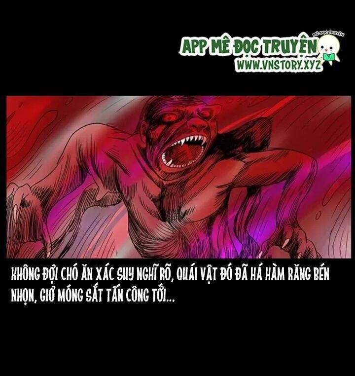 U Minh Ngụy Tượng: Chapter 87.1