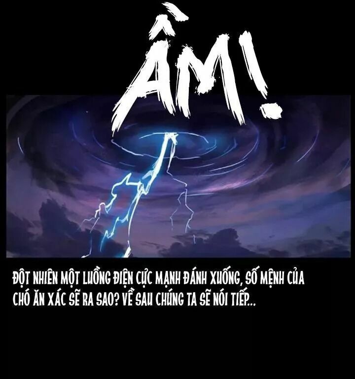 U Minh Ngụy Tượng: Chapter 87.1