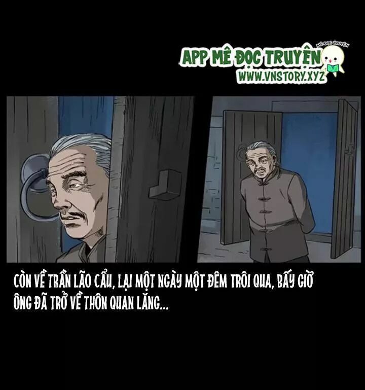 U Minh Ngụy Tượng: Chapter 87.1
