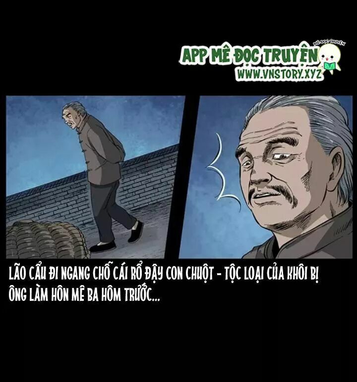 U Minh Ngụy Tượng: Chapter 87.1