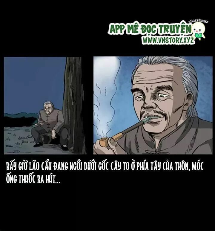 U Minh Ngụy Tượng: Chapter 87.1