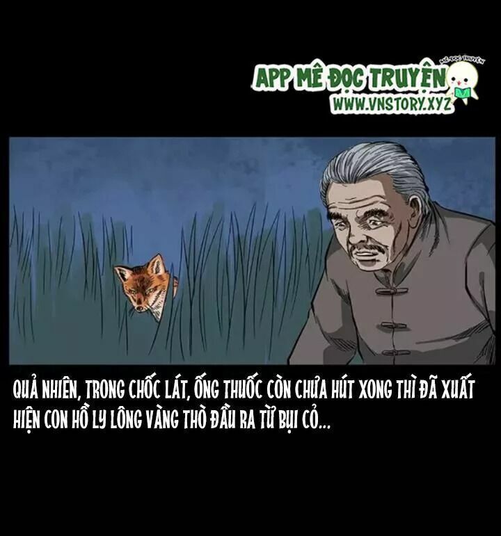 U Minh Ngụy Tượng: Chapter 87.1