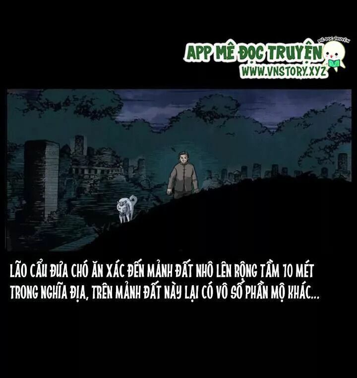 U Minh Ngụy Tượng: Chapter 87.1