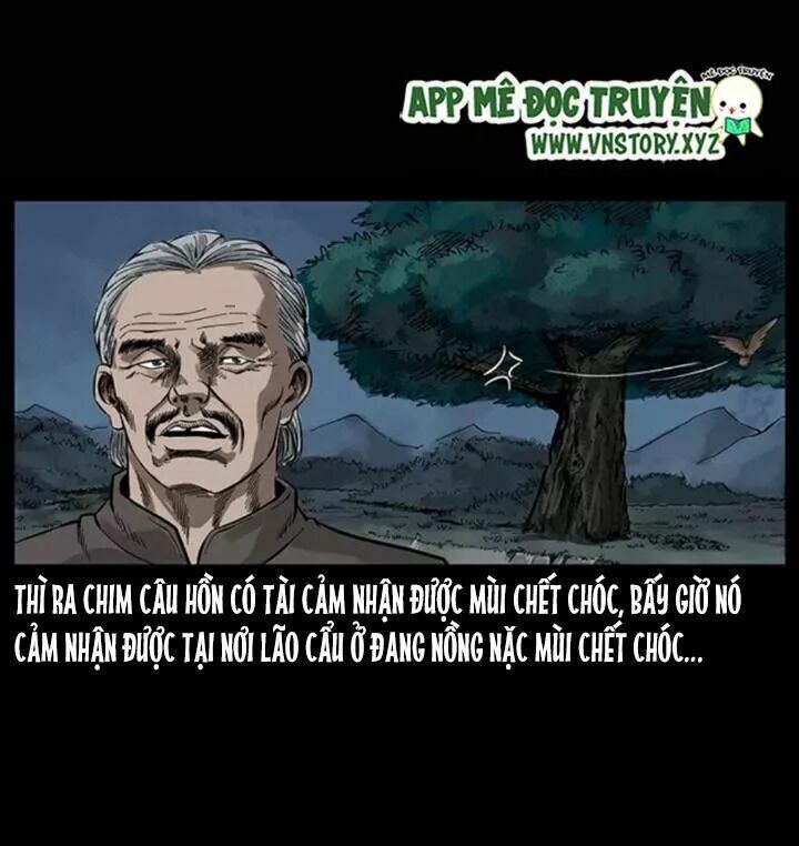 U Minh Ngụy Tượng: Chapter 87.1