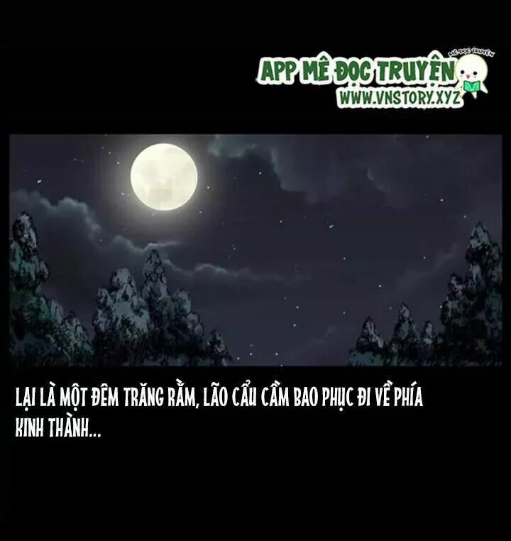 U Minh Ngụy Tượng: Chapter 87.1