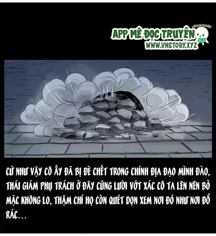 U Minh Ngụy Tượng: Chapter 89.1