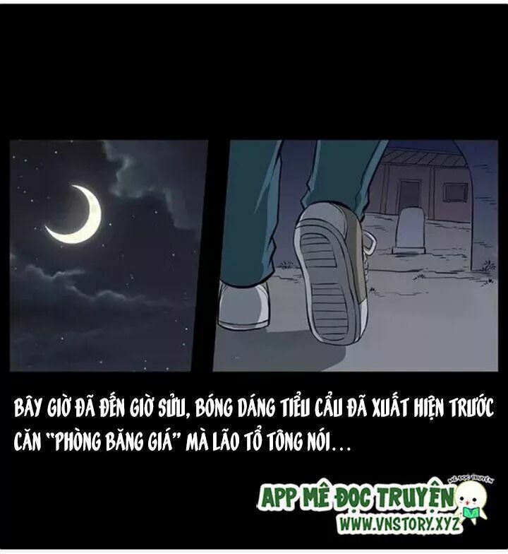 U Minh Ngụy Tượng: Chapter 89.1