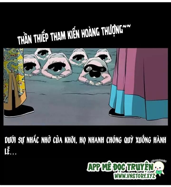 U Minh Ngụy Tượng: Chapter 89.1