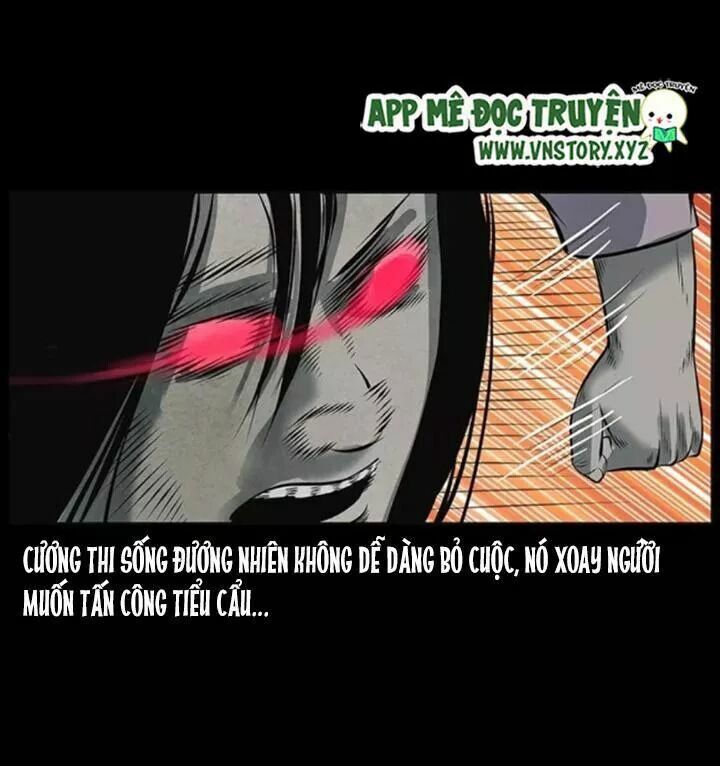 U Minh Ngụy Tượng: Chapter 90.1