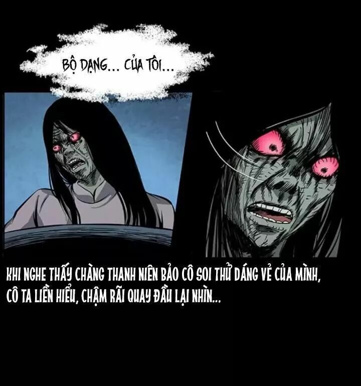 U Minh Ngụy Tượng: Chapter 90.1
