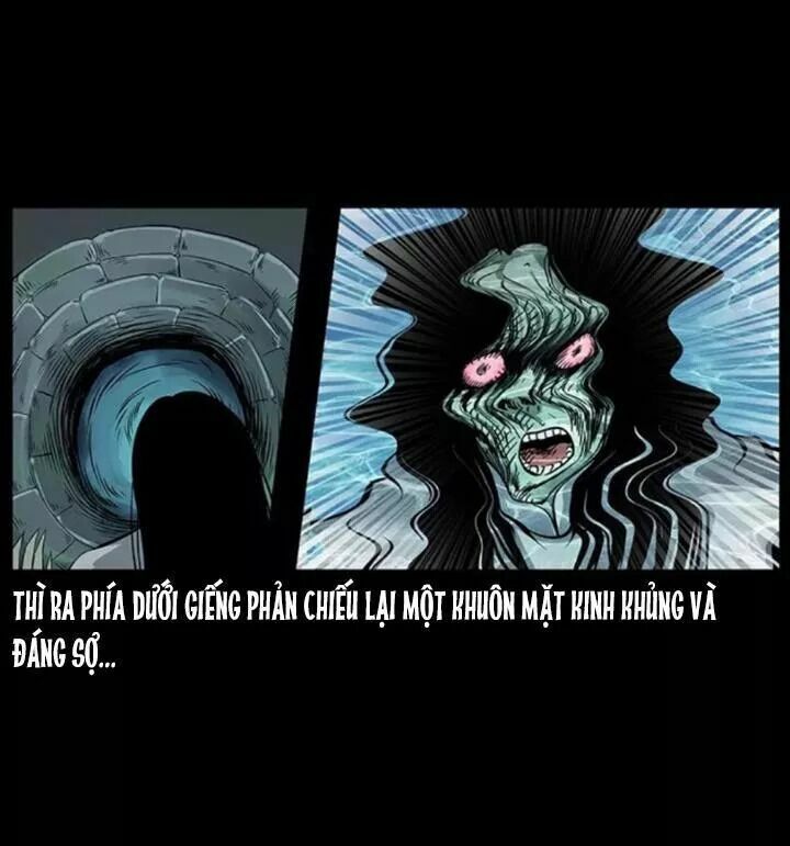 U Minh Ngụy Tượng: Chapter 90.1