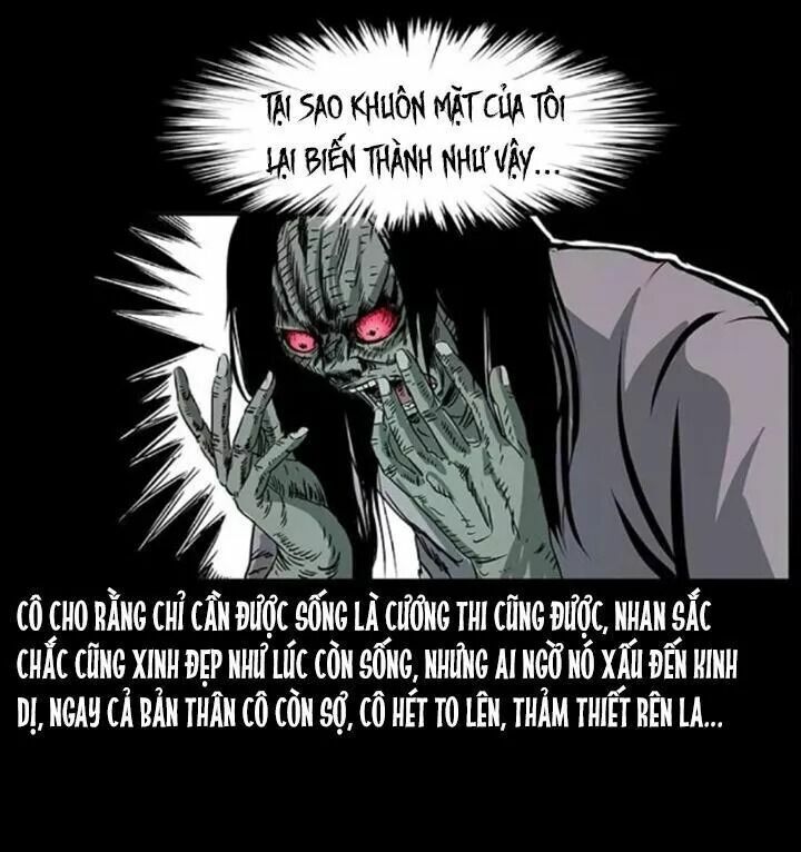 U Minh Ngụy Tượng: Chapter 90.1