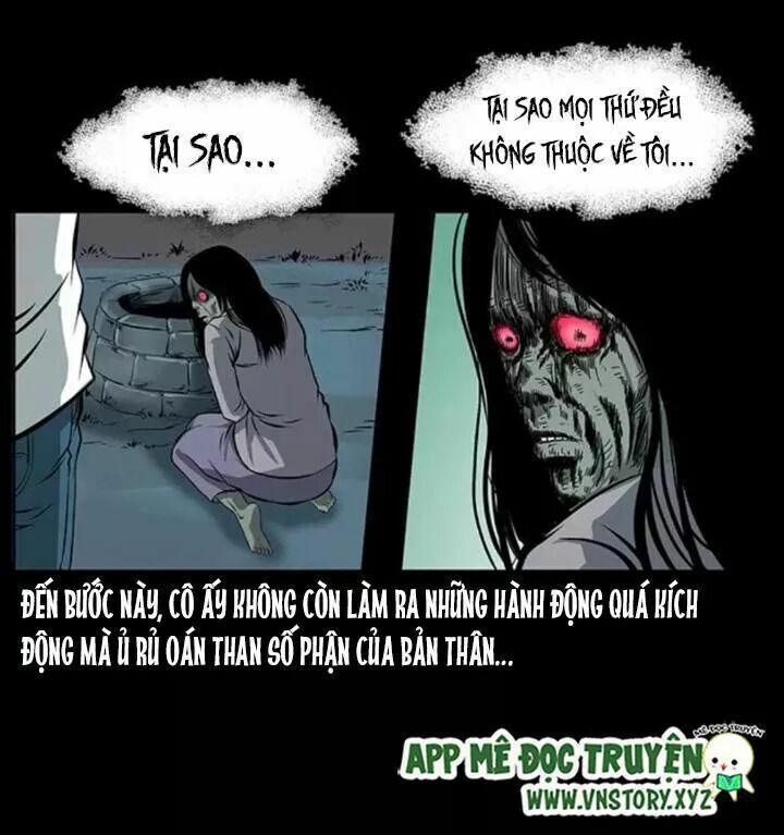 U Minh Ngụy Tượng: Chapter 90.1