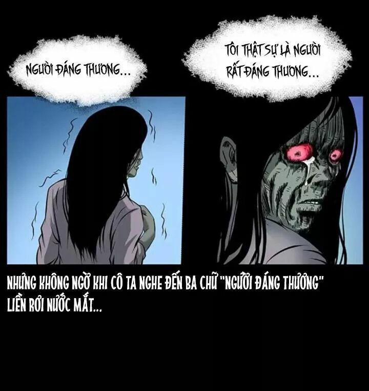 U Minh Ngụy Tượng: Chapter 90.1
