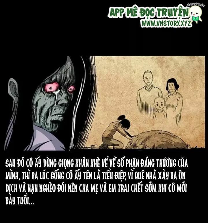 U Minh Ngụy Tượng: Chapter 90.1