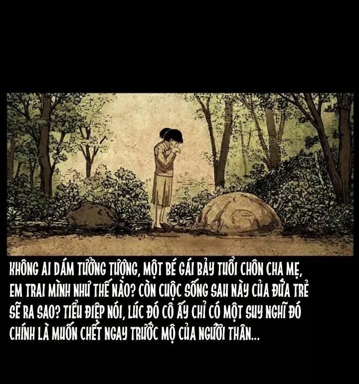 U Minh Ngụy Tượng: Chapter 90.1