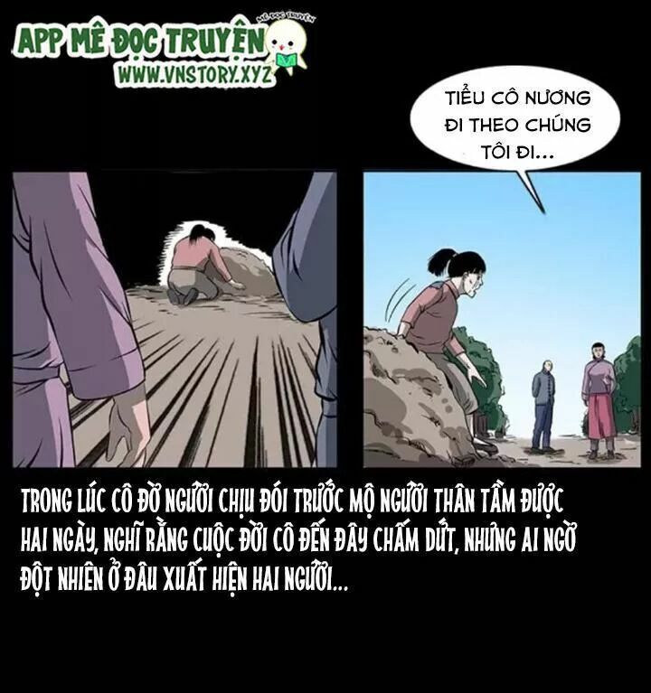 U Minh Ngụy Tượng: Chapter 90.1