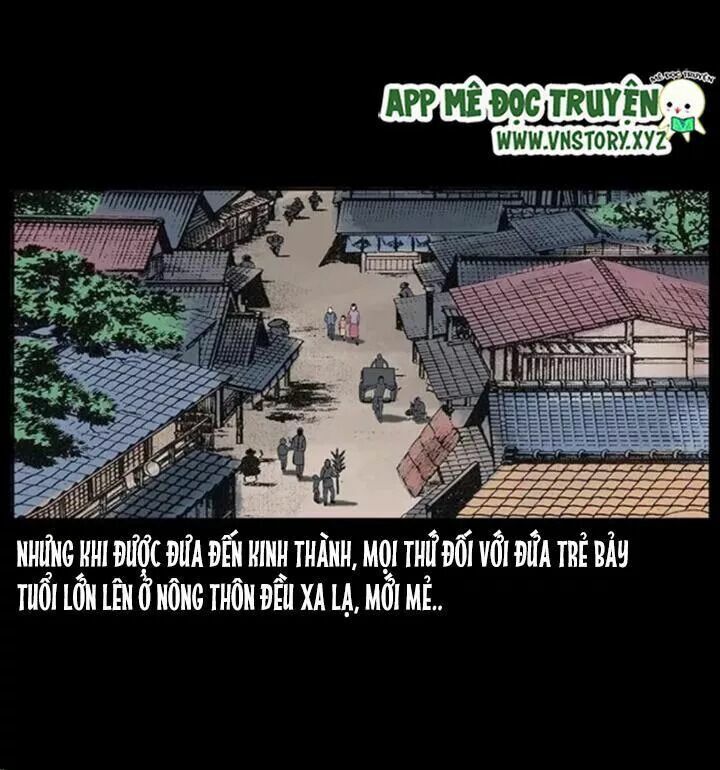 U Minh Ngụy Tượng: Chapter 90.1