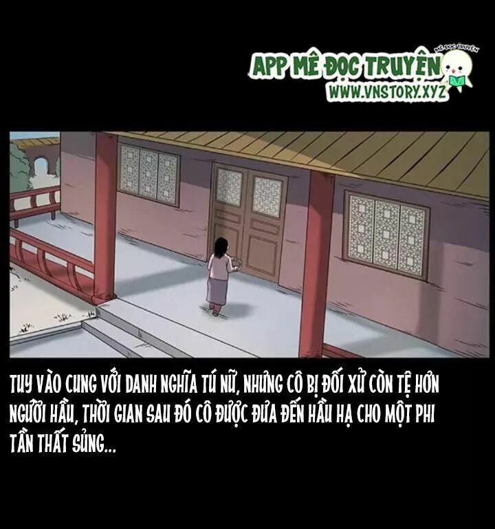U Minh Ngụy Tượng: Chapter 90.1