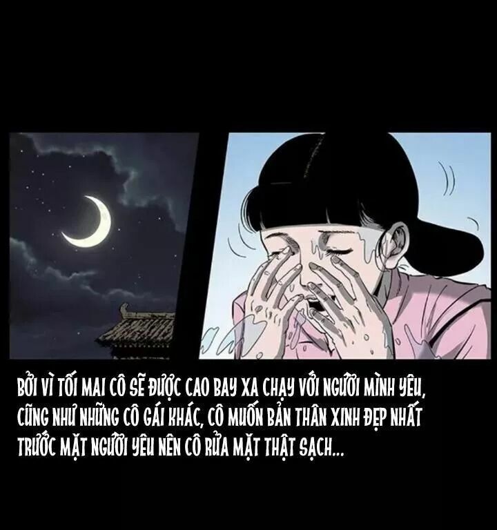 U Minh Ngụy Tượng: Chapter 90.1