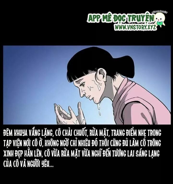 U Minh Ngụy Tượng: Chapter 90.1