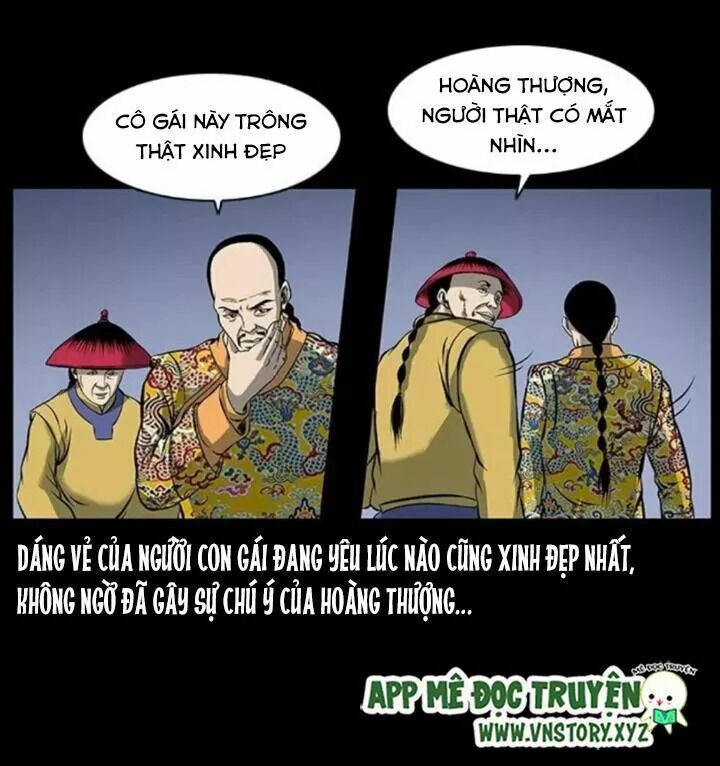 U Minh Ngụy Tượng: Chapter 90.1