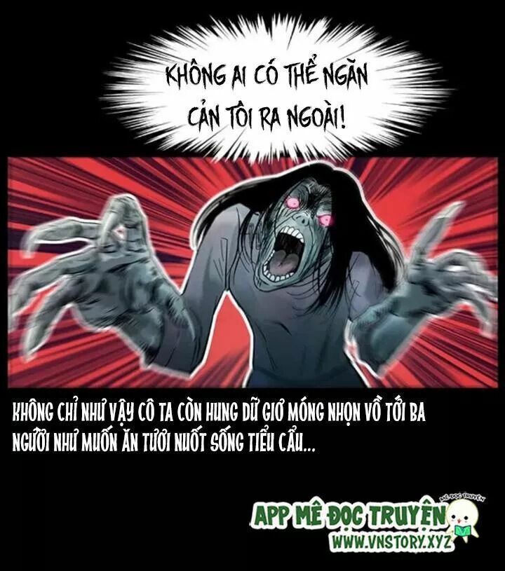U Minh Ngụy Tượng: Chapter 90.1