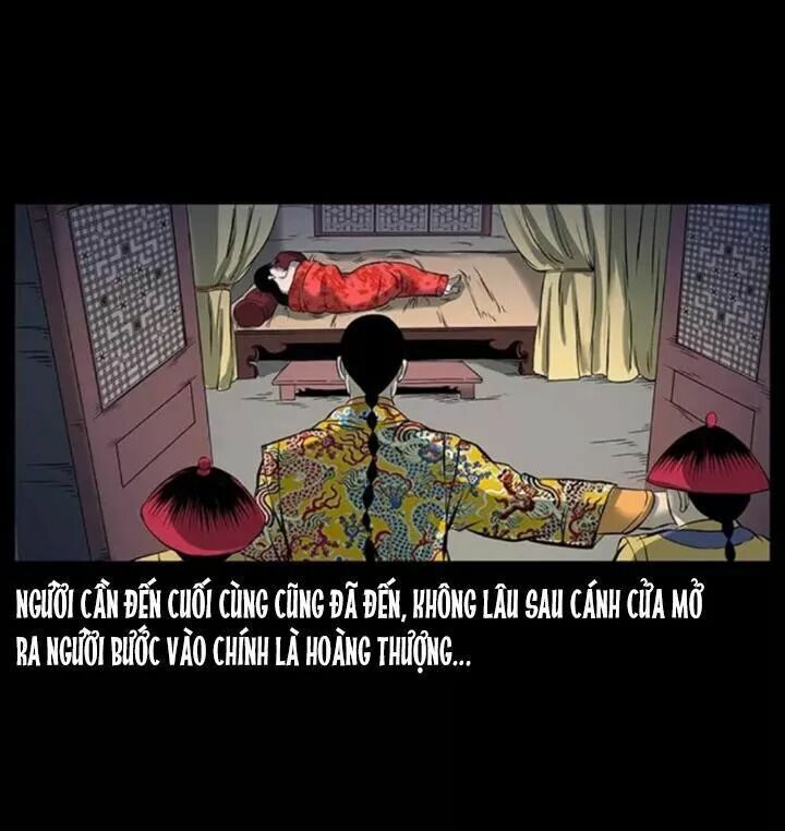U Minh Ngụy Tượng: Chapter 90.1