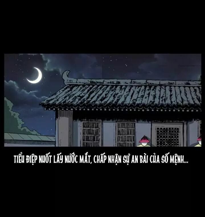 U Minh Ngụy Tượng: Chapter 90.1