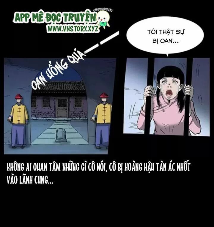U Minh Ngụy Tượng: Chapter 90.1