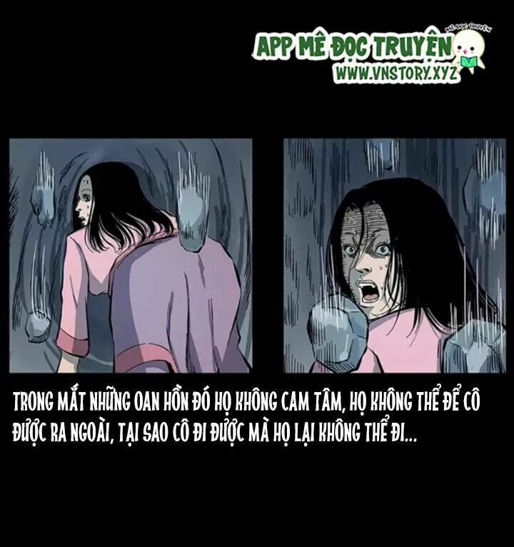 U Minh Ngụy Tượng: Chapter 90.1