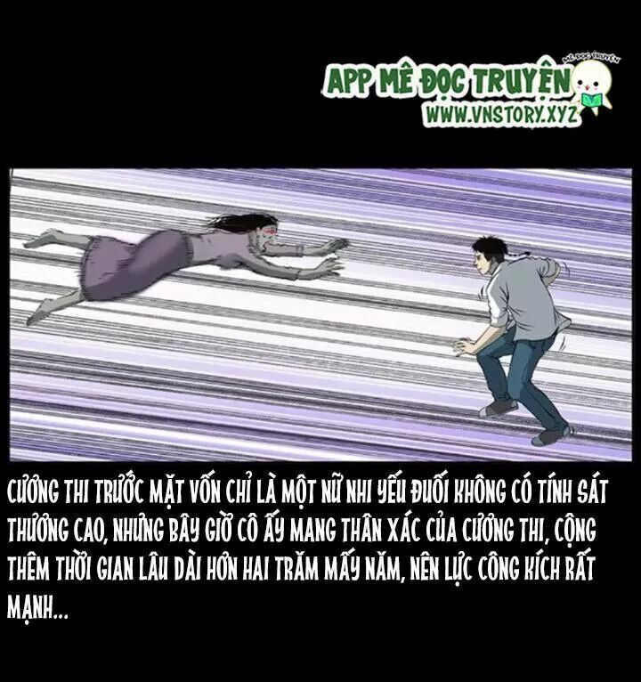 U Minh Ngụy Tượng: Chapter 90.1