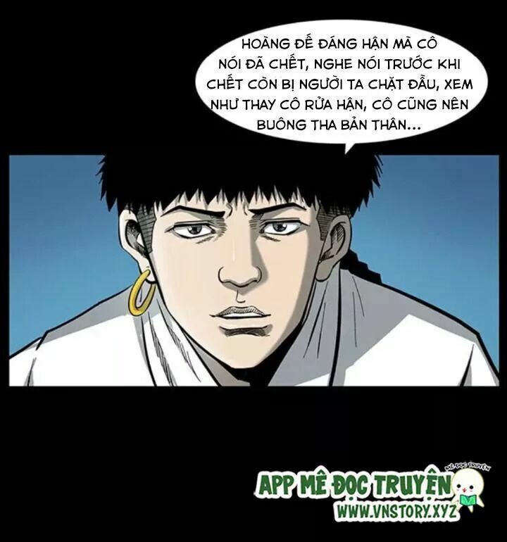 U Minh Ngụy Tượng: Chapter 90.1