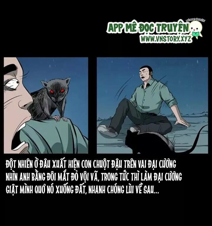 U Minh Ngụy Tượng: Chapter 93.1